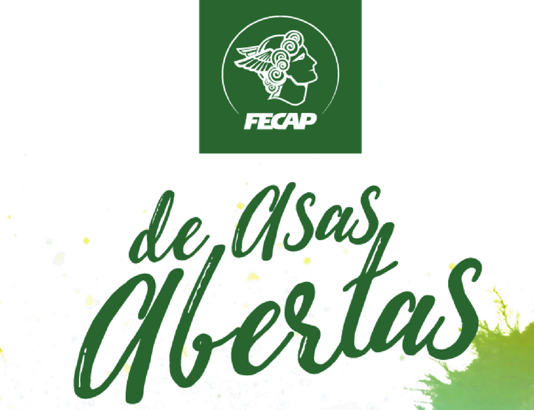 FECAP de Asas Abertas