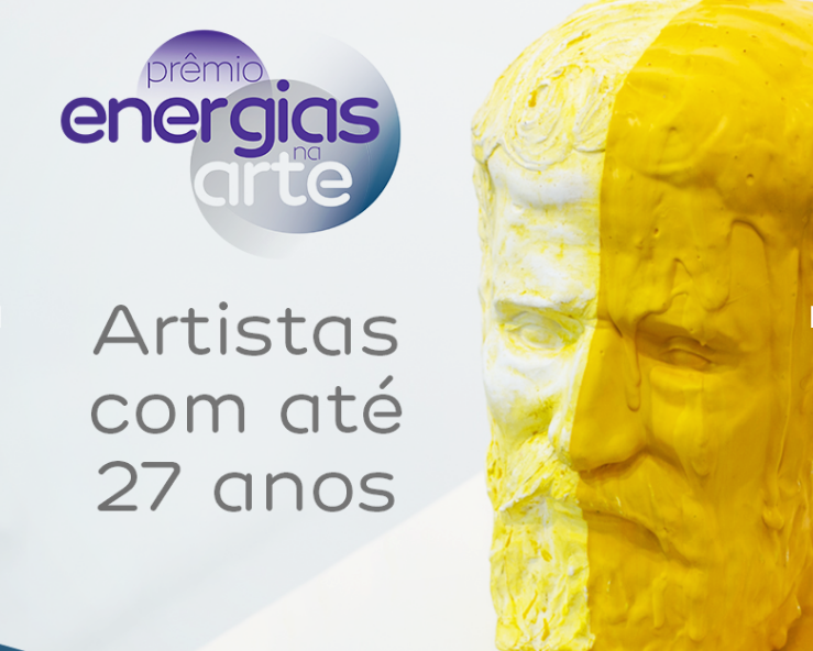 Prêmio Energias na Arte
