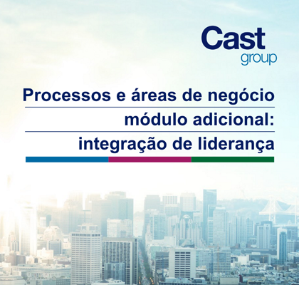 Cast group – Endomarketing