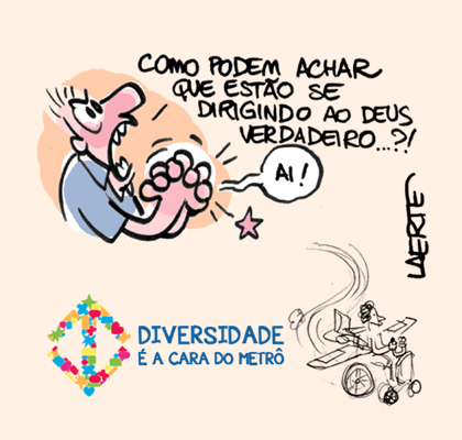 Guia da Diversidade