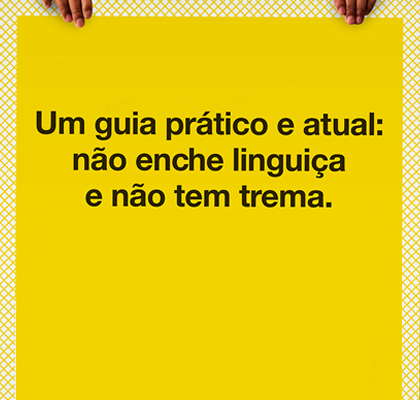 Guia de Redação