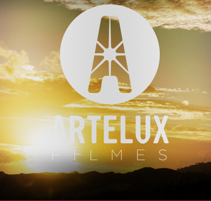 Identidade Visual Artelux