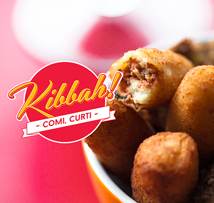 Kibbah!