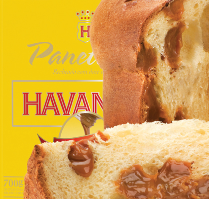 Natal Havanna