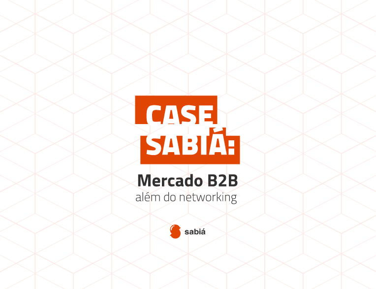 B2B MARKET BEYOND NETWORKING