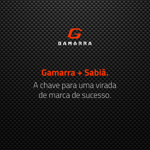 GAMARRA :: THE KEY TO A SUCCESSFUL BRAND TURNOVER