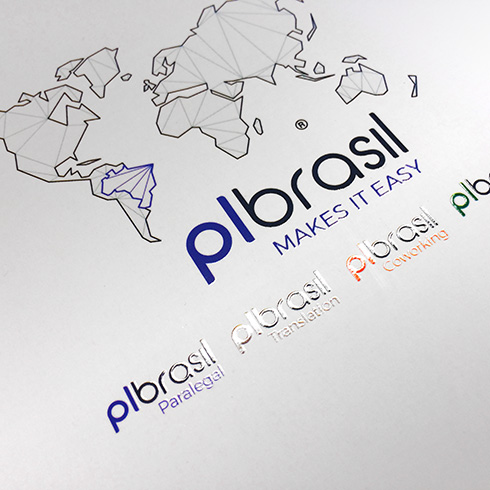 PLBRASIL :: A CHANGE OF BRAND TO THE HEIGHT OF THE CLIENT