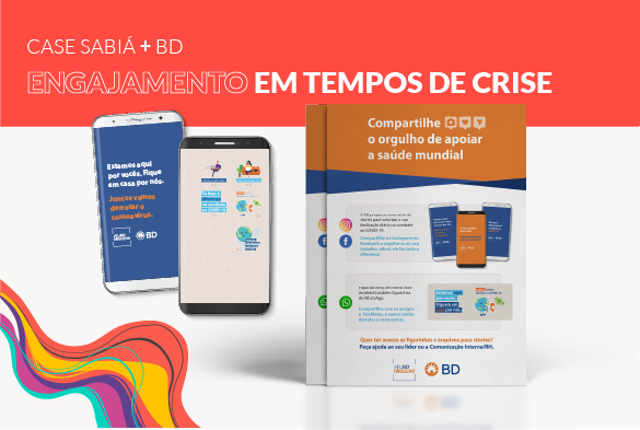 BD: ENGAGEMENT IN TIMES OF CRISIS