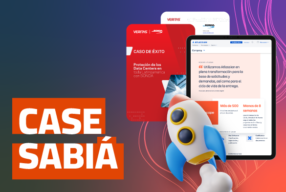 IT Customer stories: how we use real examples to boost business in Latin America