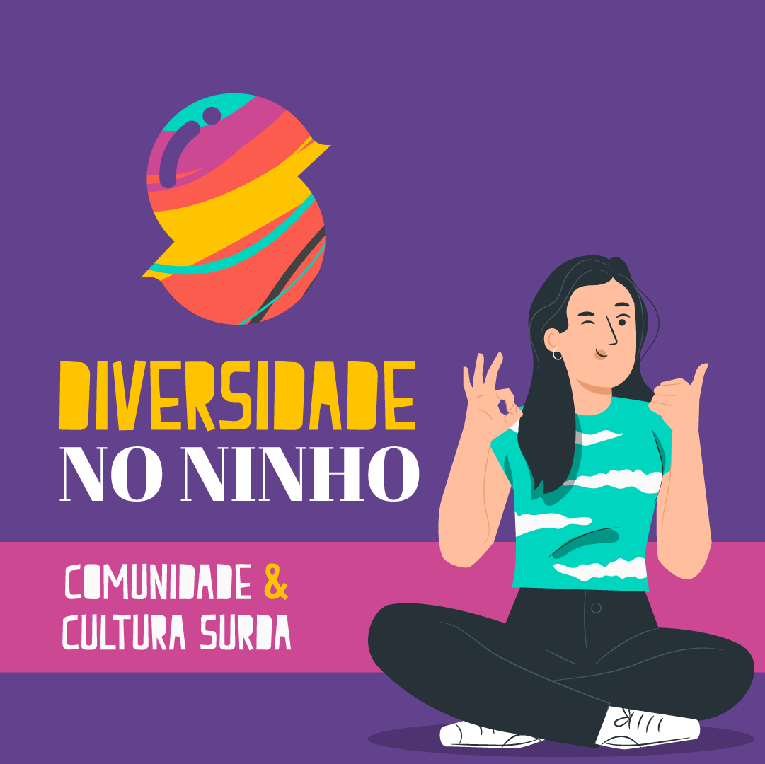 Comunidade e Cultura Surda, LIBRAS e Deficiência: Uma reflexão sobre diversidade linguística e cultural