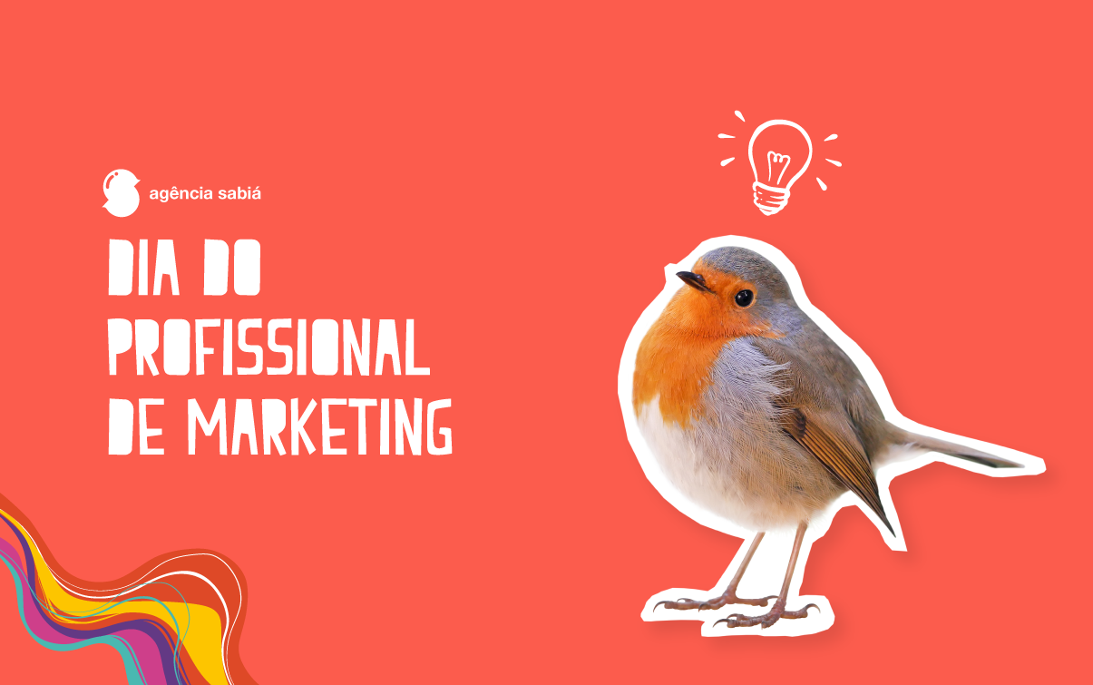 Dia do Profissional de Marketing: a importância da criatividade e da inovação