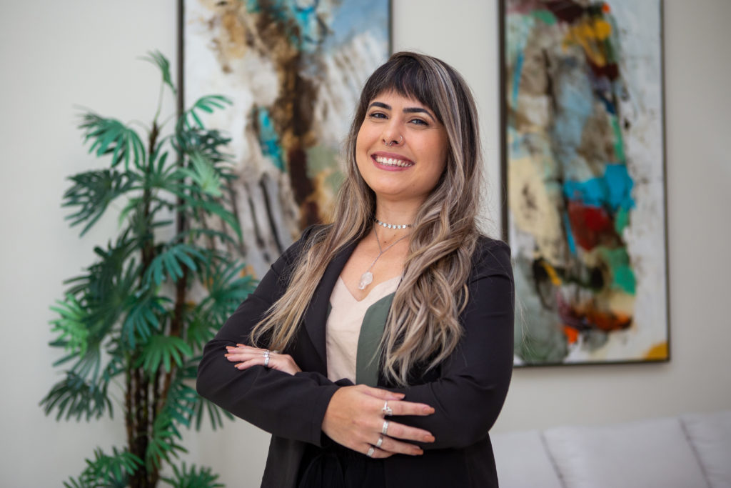 Mariana Oliveira - Agência Sabiá