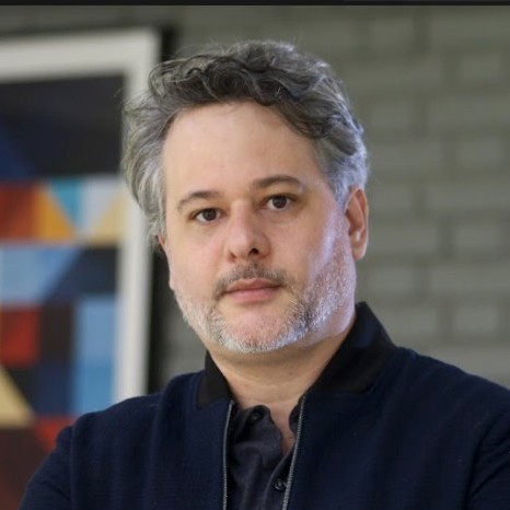 Pedro Braga - Diretor-executivo Sabiá