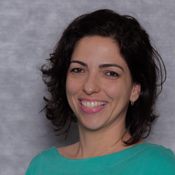 Giseli Cristina de Pinha Daniel, Gerente de RH para a América Latina DSM-Firmenich