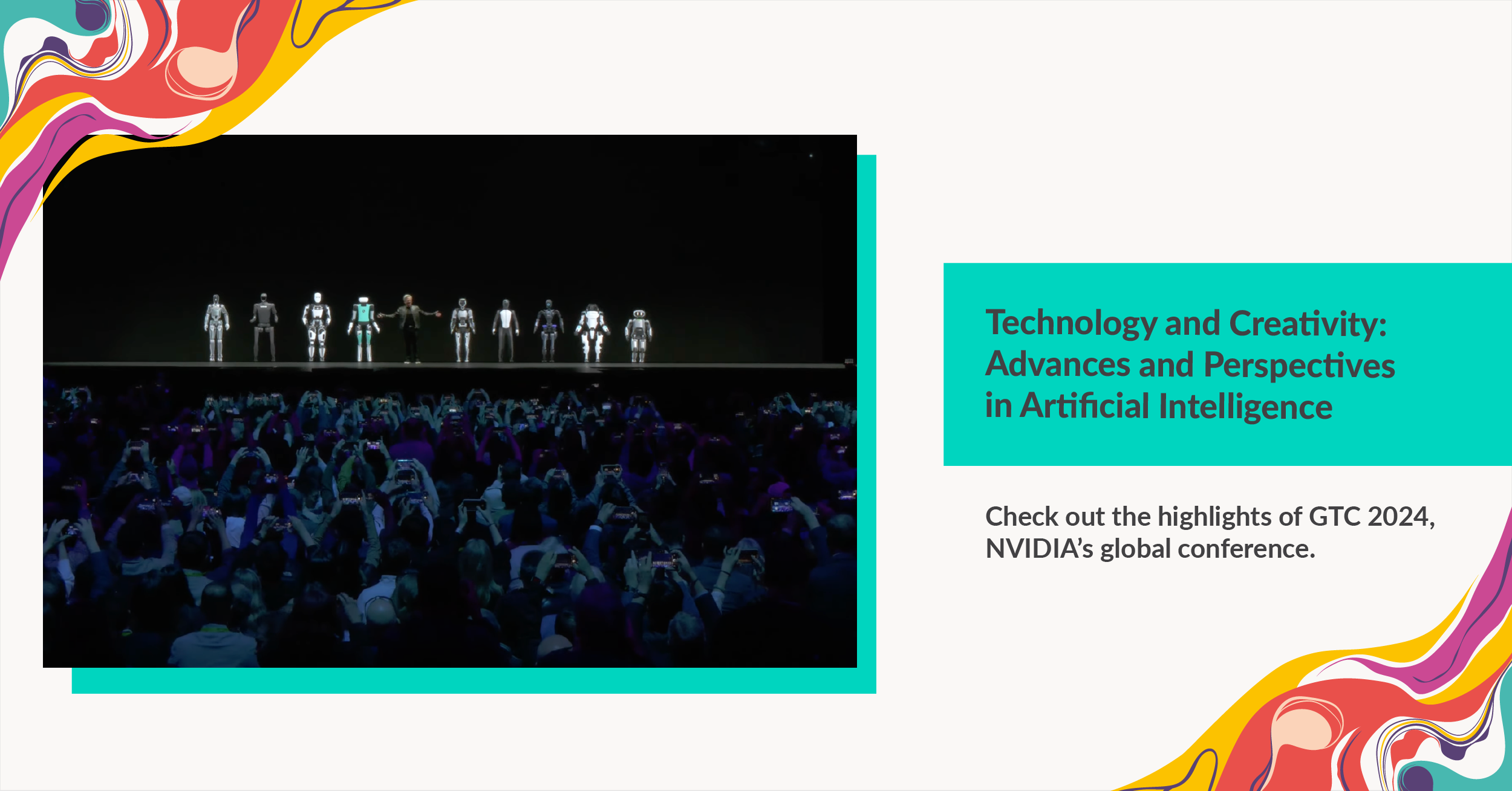 Technology and Creativity: Advances and Perspectives in Artificial Intelligence
