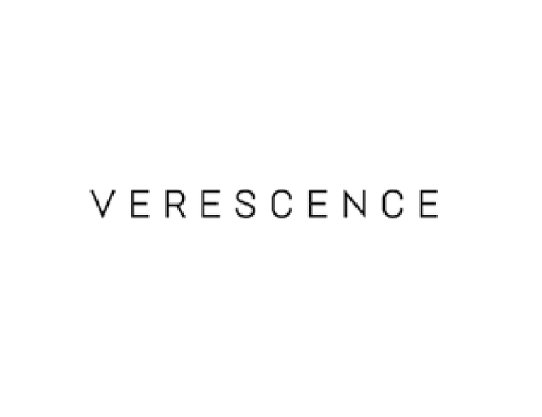Verescence – Virada de marca