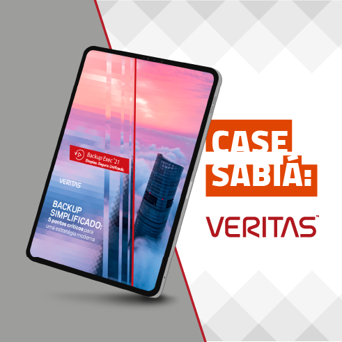 Veritas + Sabiá ::  Optimizing the ROI of digital marketing with the sales channel