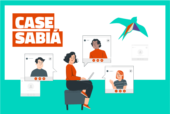 Organizational Culture and Environment: Discover the Sabiá Way of Working and Flying