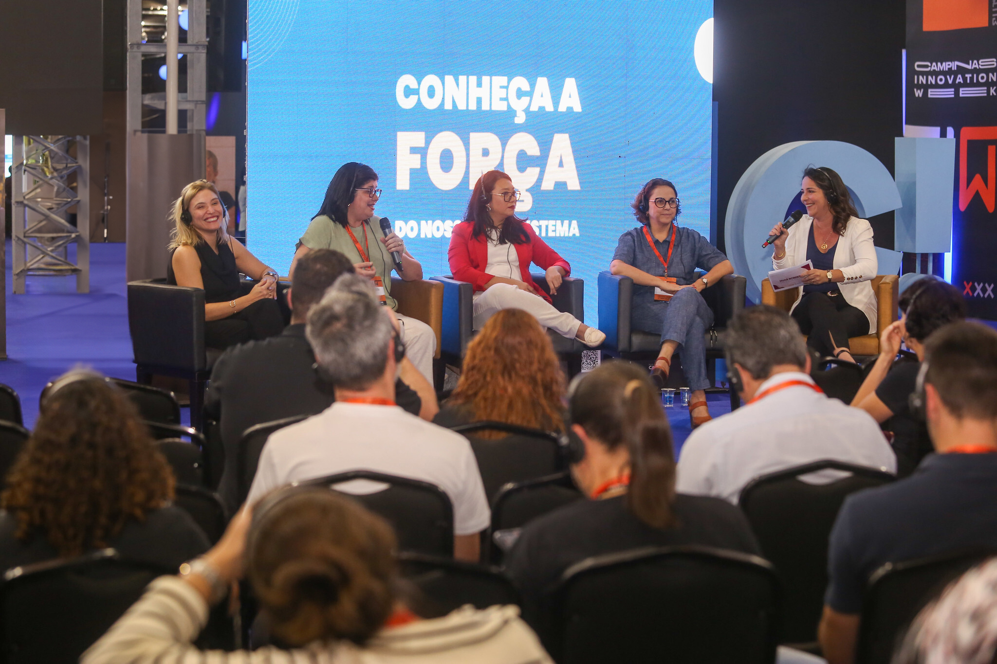 Mercado B2B: 26 eventos de tecnologia, inovação e negócios