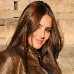 Micaela Gaspareti Zanella