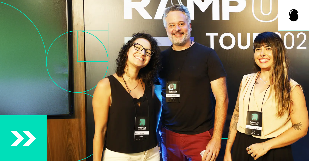 Estratégia go-to-market para empresas B2B