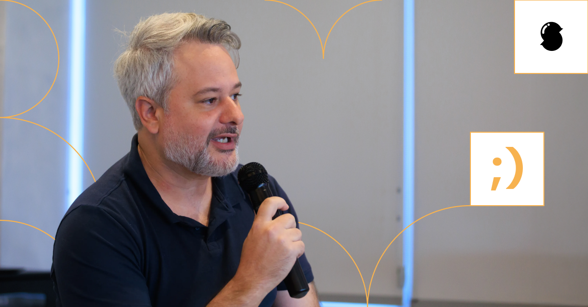 Os desafios do futuro e do presente do Marketing B2B